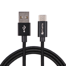 smart mobile eShop living modern communication. Ersatz USB Ladekabel für Huawei Color Band A2 Schwarz