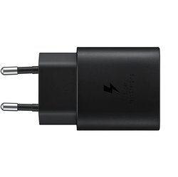 USB-C ohne Kabel schwarz | HandyShop.cc
